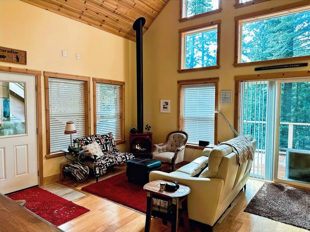 Slide of DJB Custom Remodeling