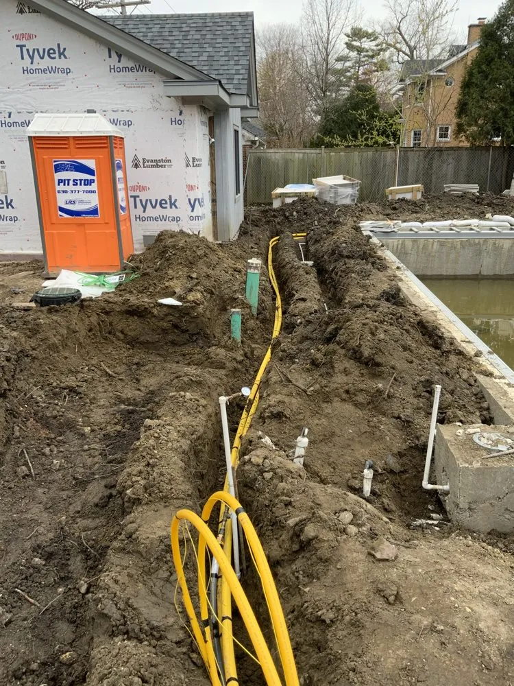 Slide of DJIE PLUMBING INC.