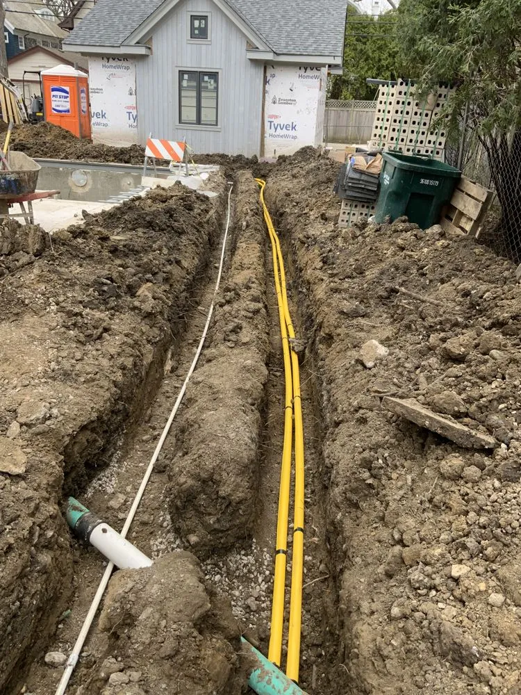 Slide of DJIE PLUMBING INC.