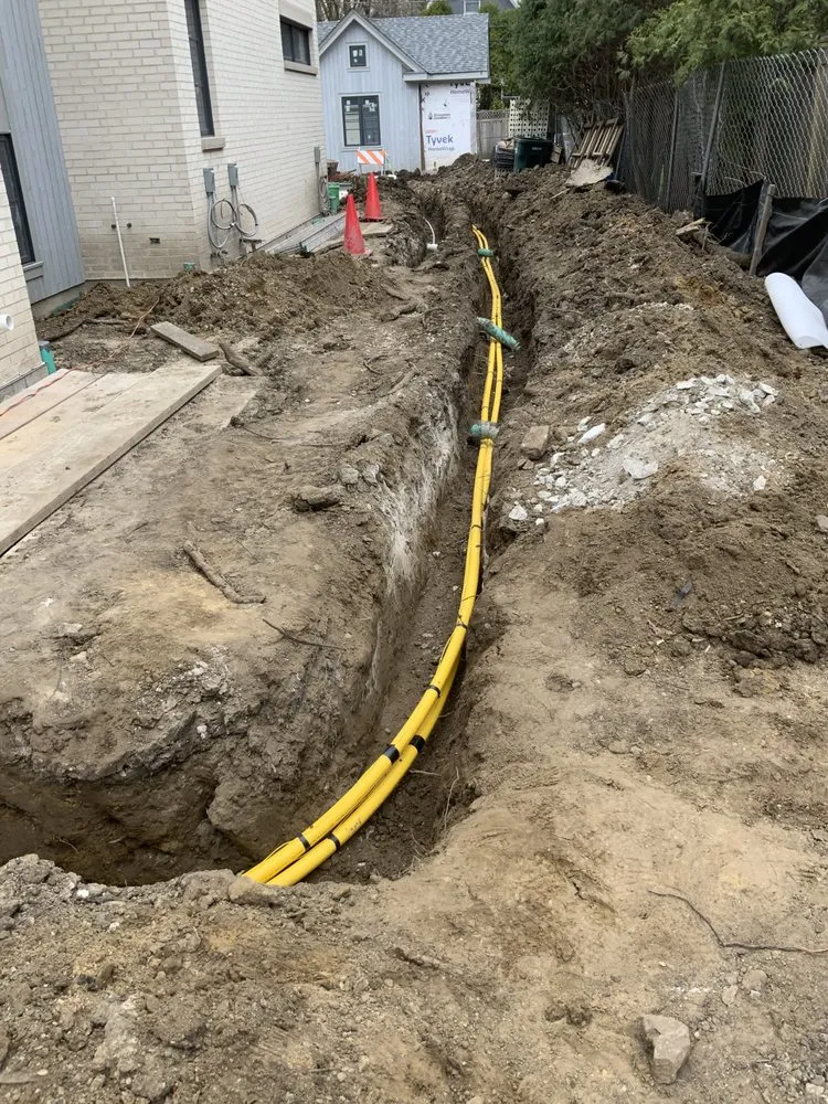 Slide of DJIE PLUMBING INC.