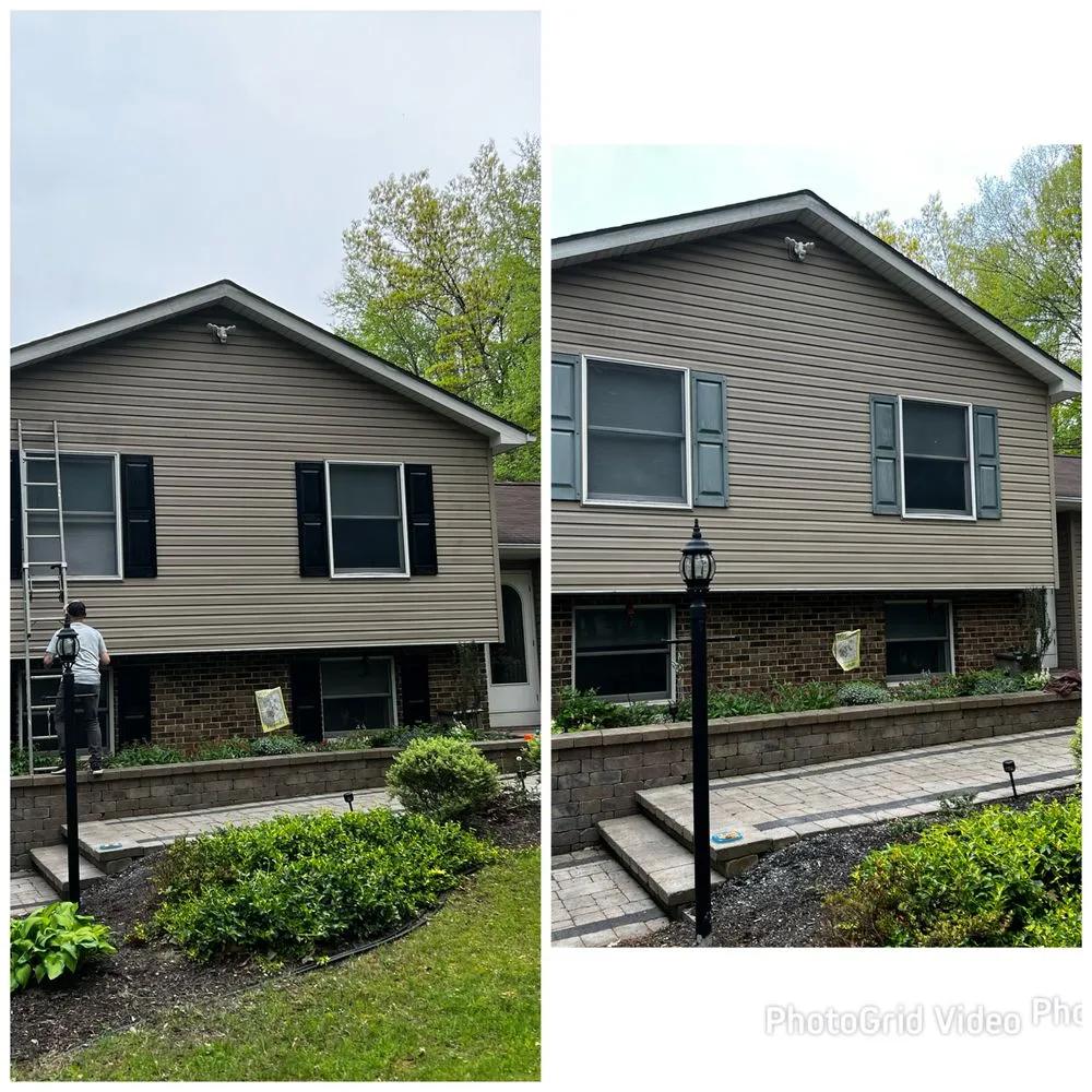 Slide of DJK Handyman Services