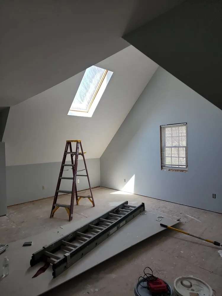 Slide of DJK Handyman Services