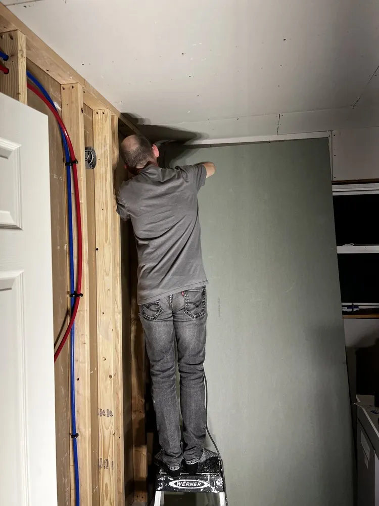 Emergency drain cleaning service in Effort, PA - DJK Handyman Services