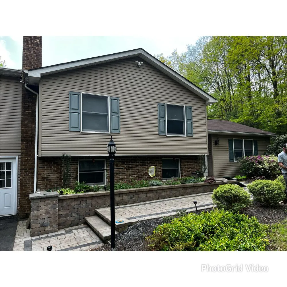 Slide of DJK Handyman Services