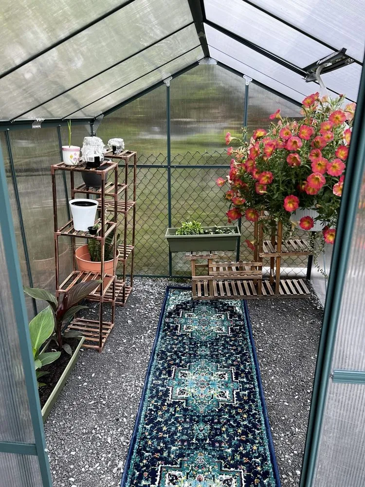 Slide of DJK Handyman Services