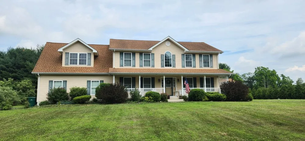 Slide of DJK Handyman Services