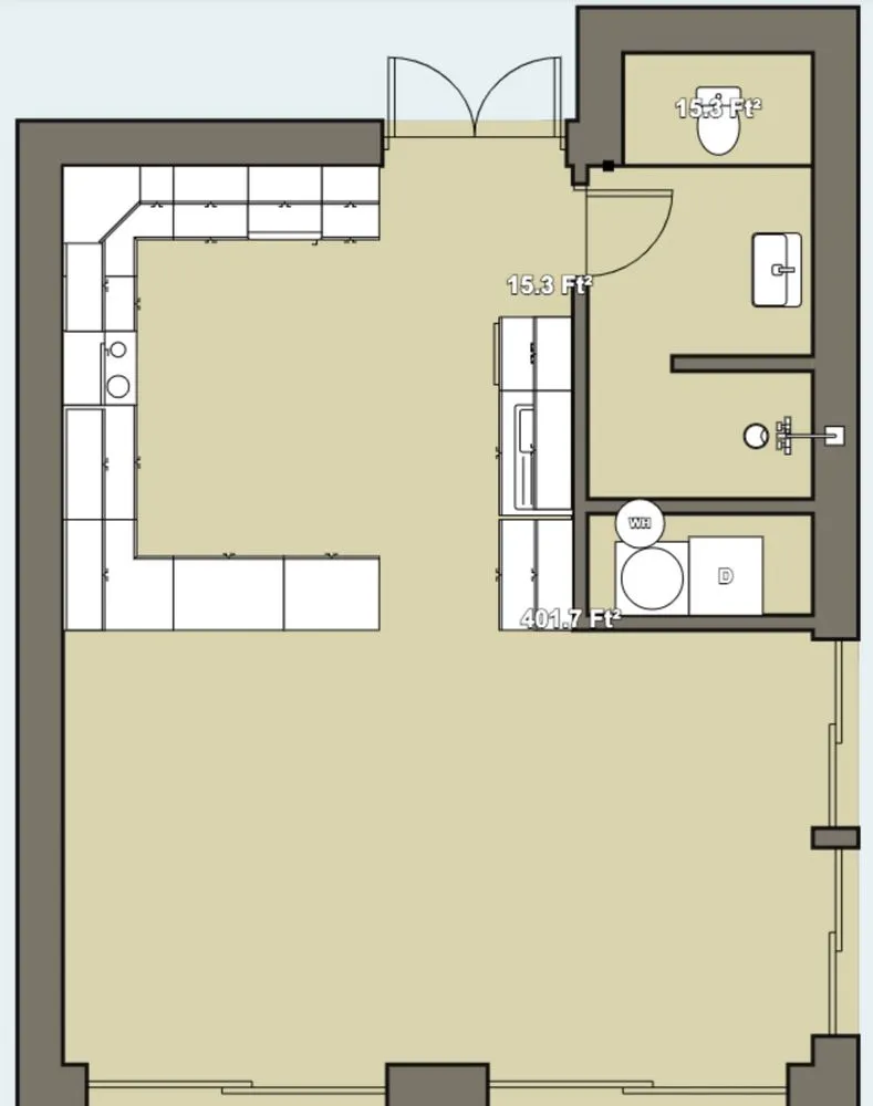 Slide of DJK Handyman Services