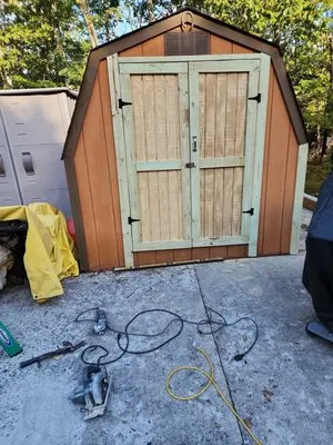 DJK Handyman Services