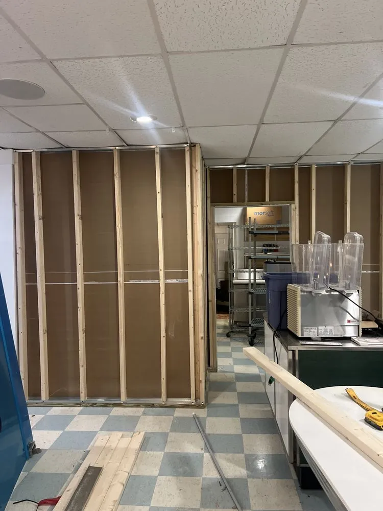 Slide of DJL Construction And General Contracting