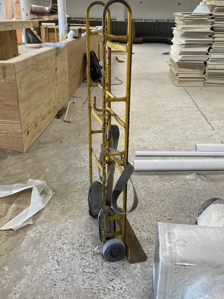 Slide of DJL Construction And General Contracting