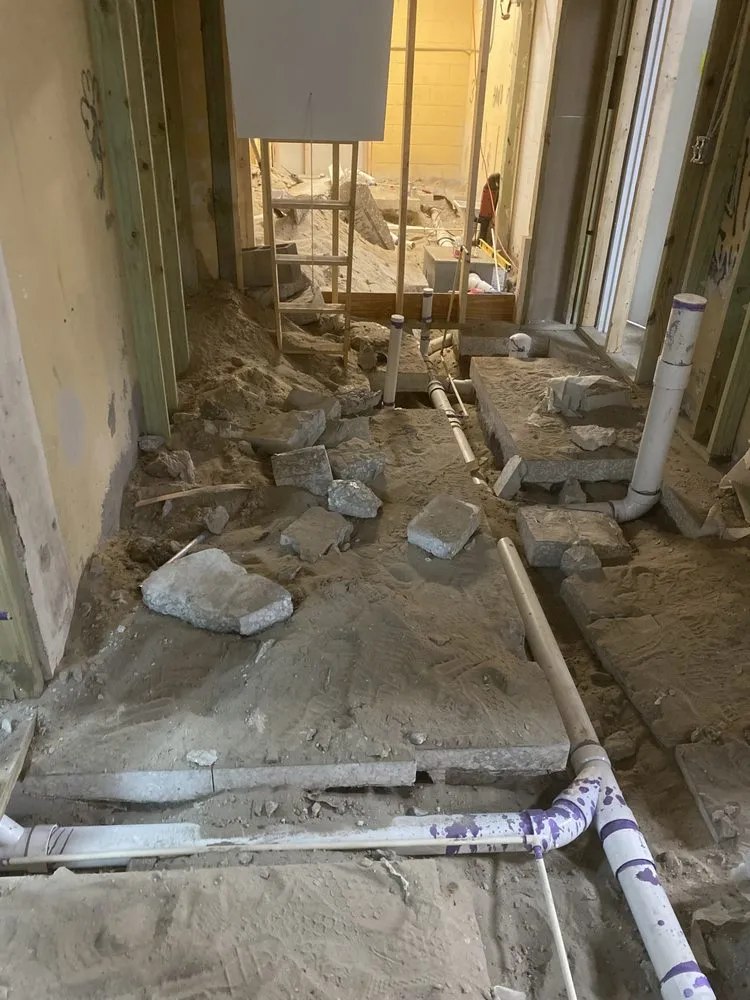 Top-rated leak detection in Indian Harbour Beach, FL by DJL Construction And General Contracting