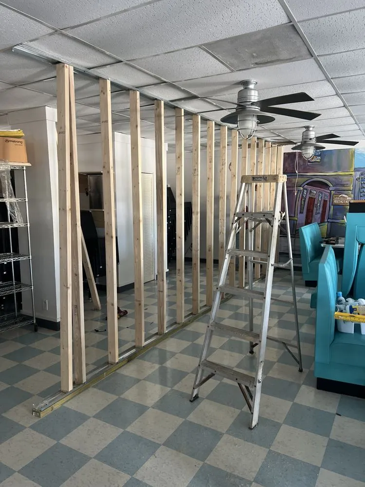 Professional emergency plumbing in Indian Harbour Beach, FL by DJL Construction And General Contracting