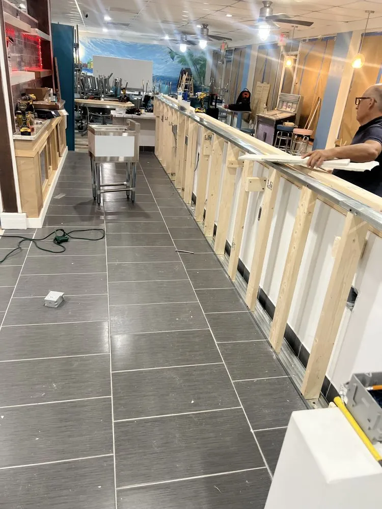 Expert leak detection service in Indian Harbour Beach, FL - DJL Construction And General Contracting