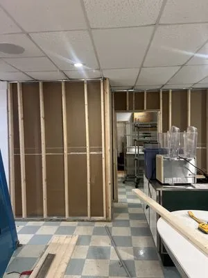 DJL Construction And General Contracting