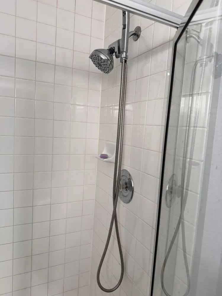 Slide of DJM Plumbing