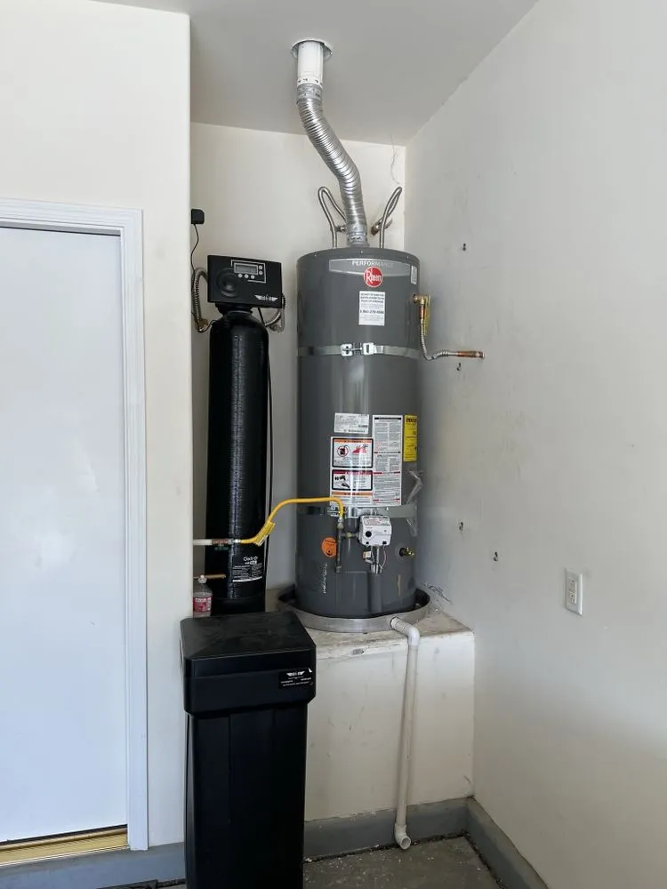 Slide of DJM Plumbing