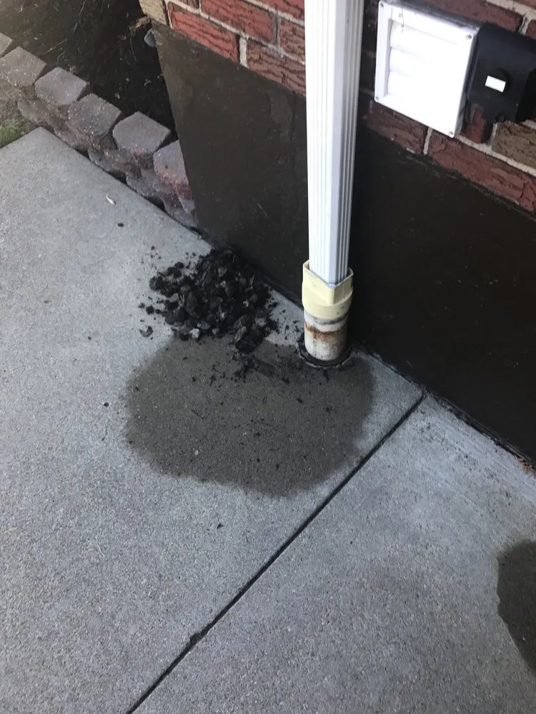 Slide of DJR Plumbing Contracting