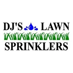 Slide of DJ's Lawn Sprinklers