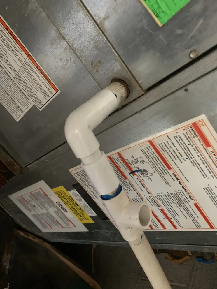 Slide of DJ's Plumbing & Electrical service's