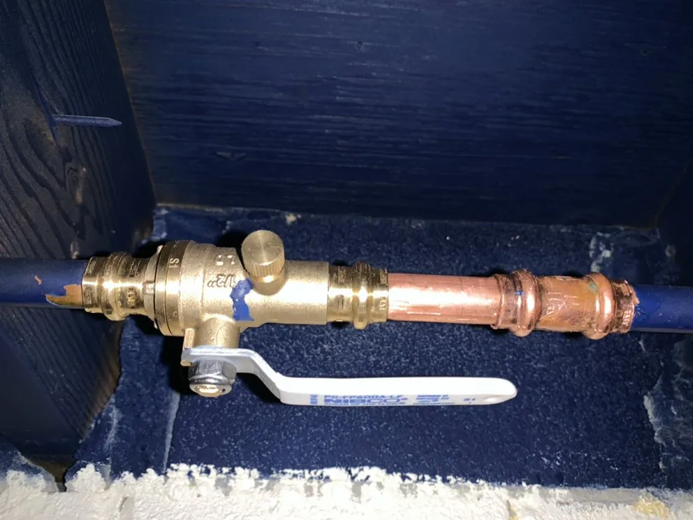 Quality drain cleaning for homes in Washington, DC, DC by DJ's Plumbing & Electrical service's