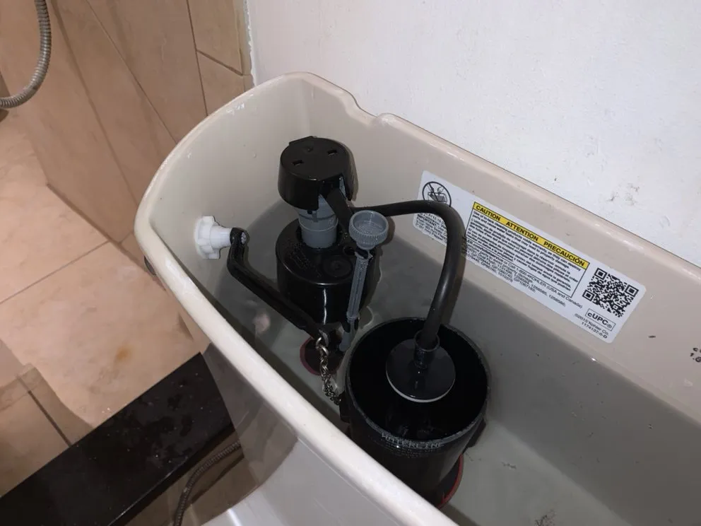 Professional plumbing repair service in Washington, DC, DC - DJ's Plumbing & Electrical service's
