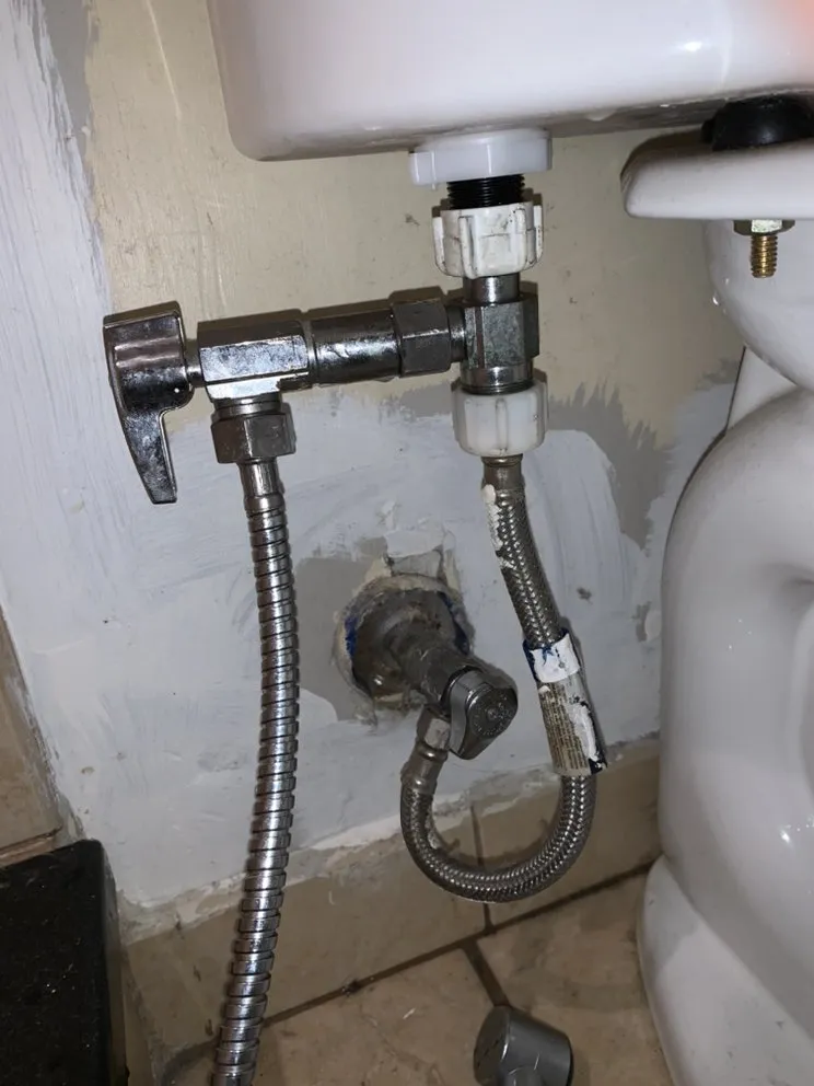 Top-rated plumbing repair for homes in Washington, DC, DC by DJ's Plumbing & Electrical service's