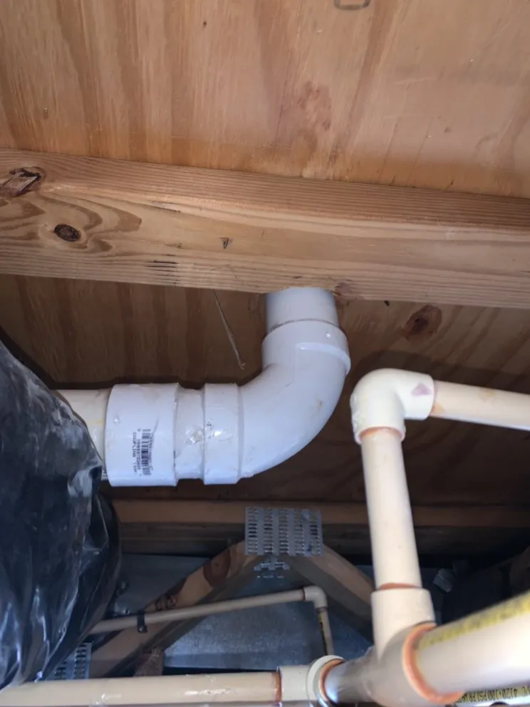 Trusted plumbing repair service in Washington, DC, DC - DJ's Plumbing & Electrical service's