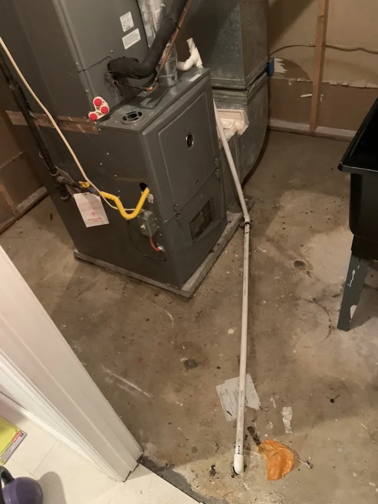 Professional drain cleaning in Washington, DC, DC by DJ's Plumbing & Electrical service's