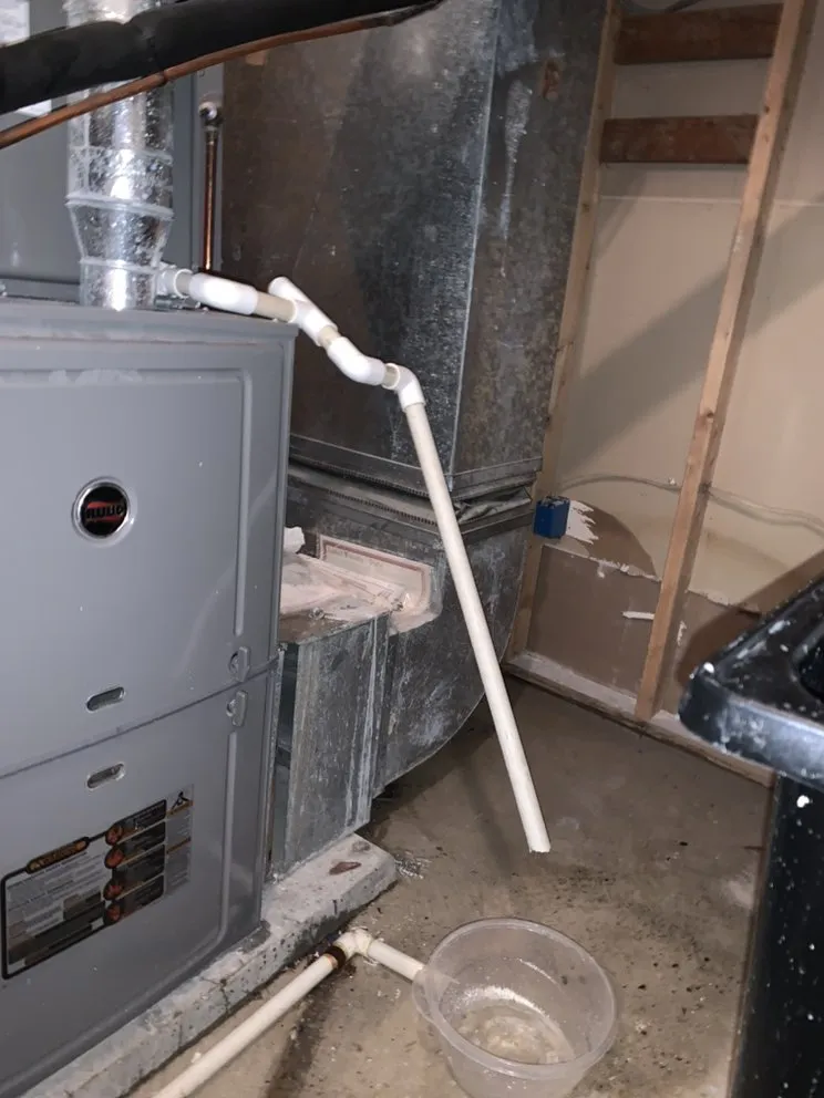 Expert pipe repair for homes in Washington, DC, DC by DJ's Plumbing & Electrical service's