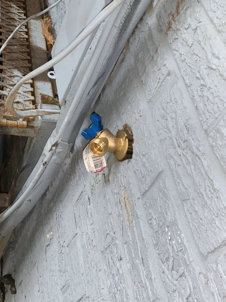 Slide of DJ's Plumbing & Electrical service's