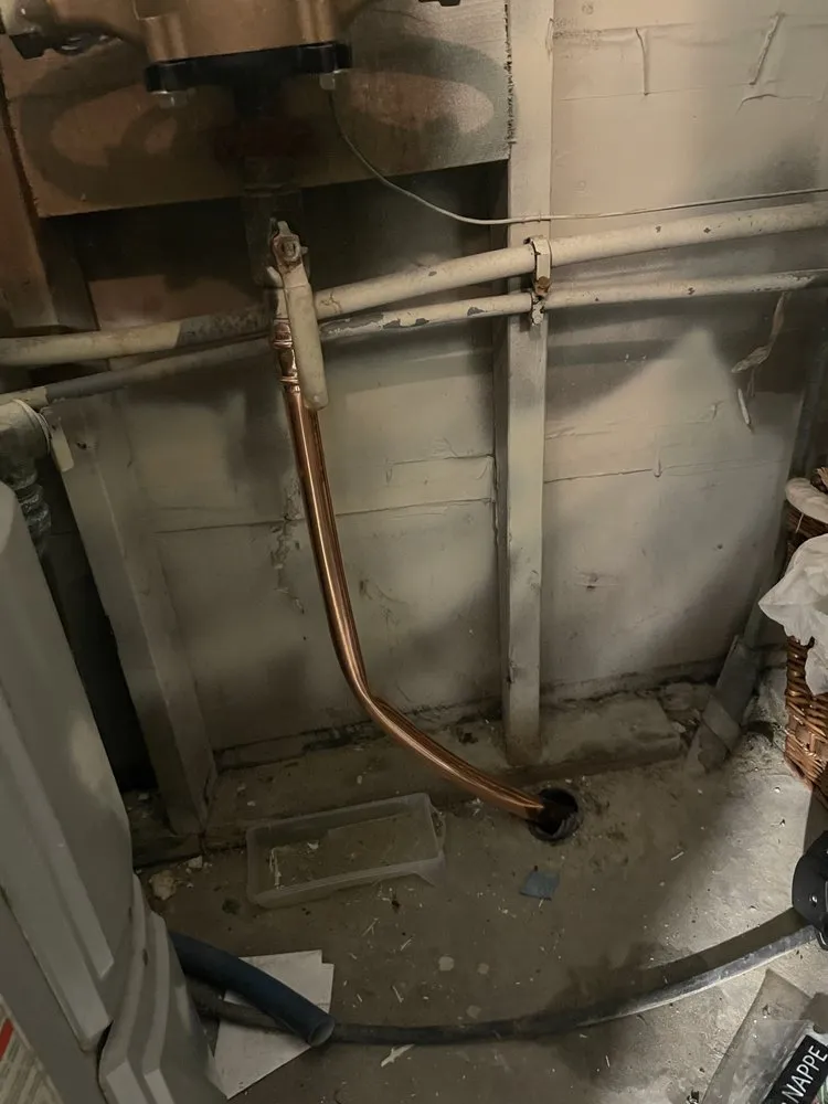 Slide of DJ's Plumbing & Electrical