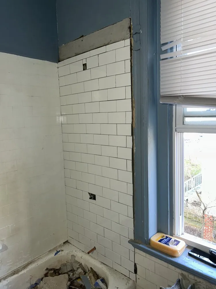 Slide of DJ's Plumbing & Electrical