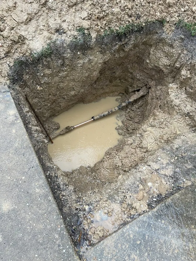 Slide of DJ's Plumbing & Electrical