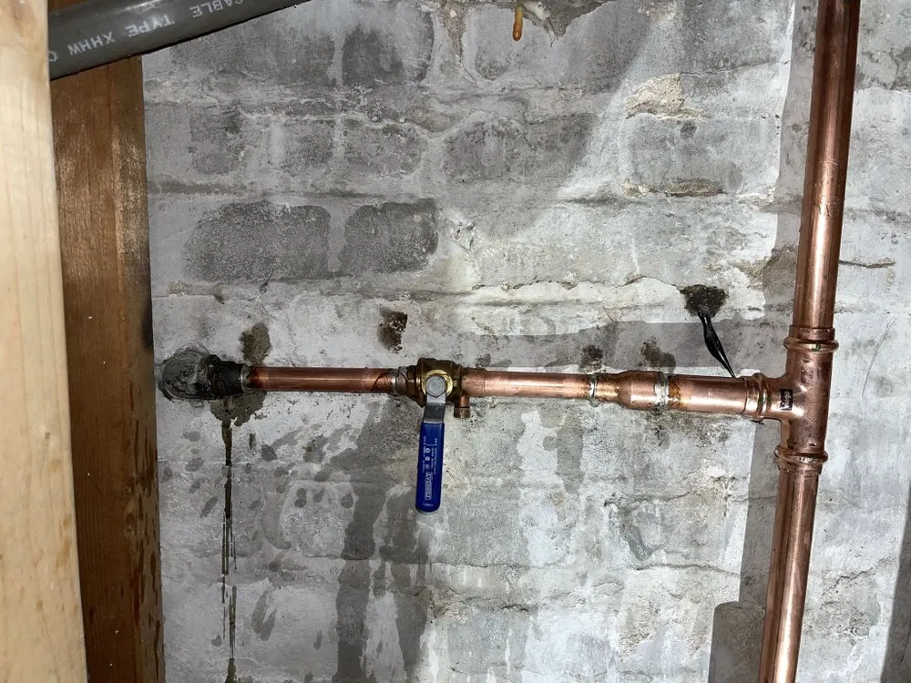 Top-rated plumbing repair for homes in Washington, Dc, DC by DJ's Plumbing & Electrical