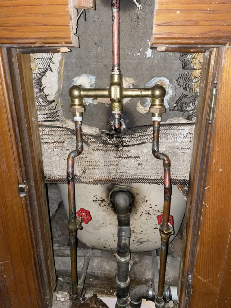 Top-rated drain cleaning in Washington, Dc, DC by DJ's Plumbing & Electrical