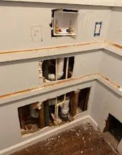 Emergency plumbing repair service in Washington, Dc, DC - DJ's Plumbing & Electrical