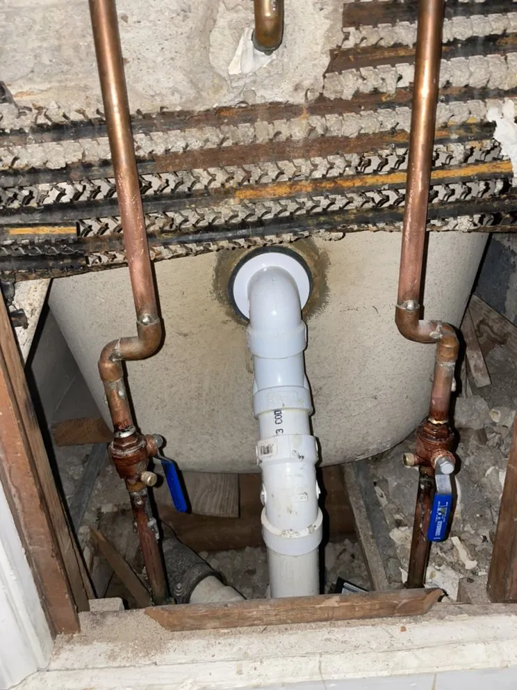 Reliable emergency plumbing experts serving Washington, Dc, DC - DJ's Plumbing & Electrical