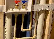 Affordable water heater service in Washington, Dc, DC by DJ's Plumbing & Electrical