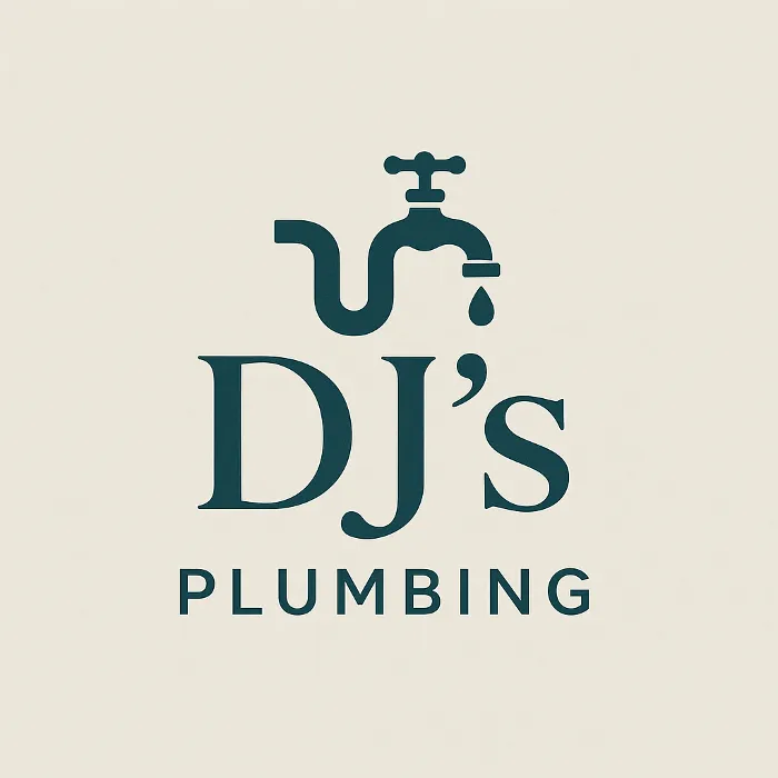 Slide of Dj's Plumbing