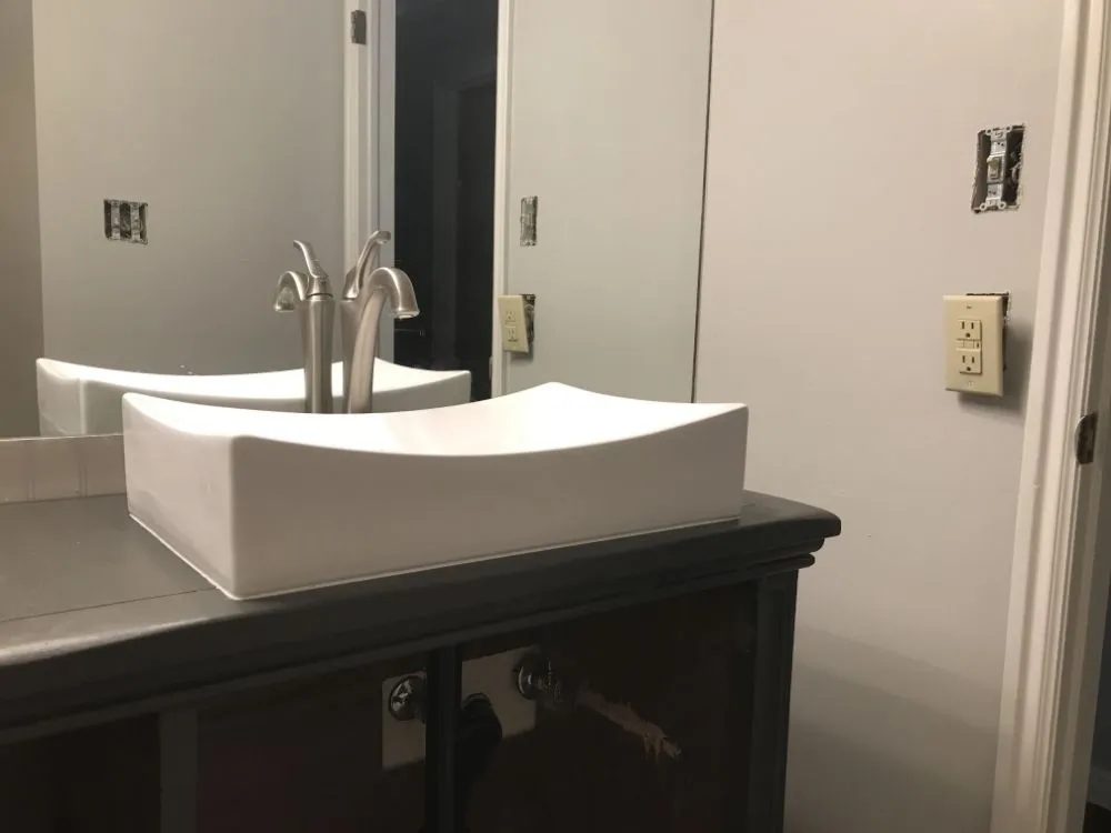 Slide of DJ's Plumbing