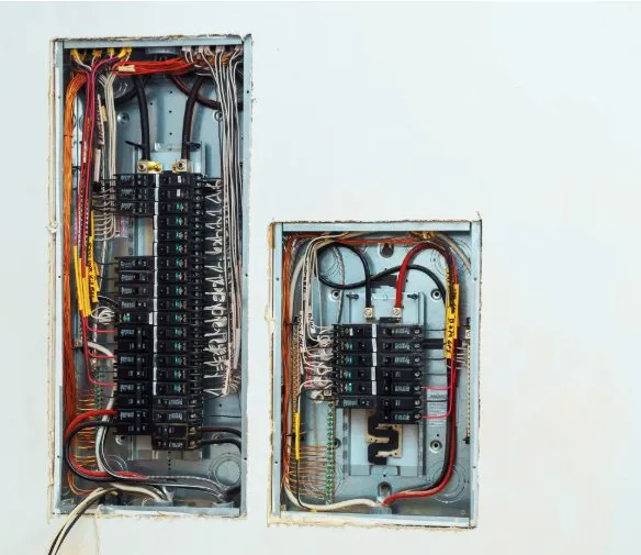 Slide of DJ's Plumbing Service