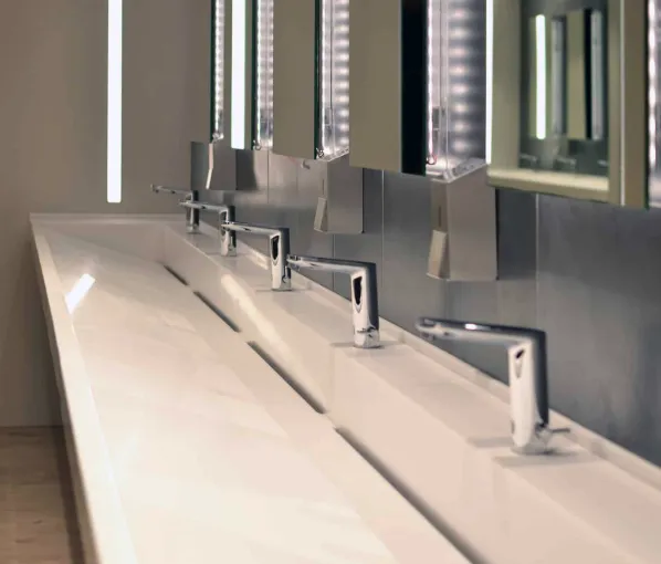 Slide of DJ's Plumbing Service