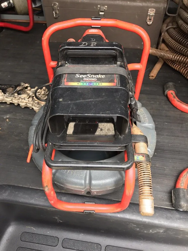 Slide of Dj's Plumbing Services