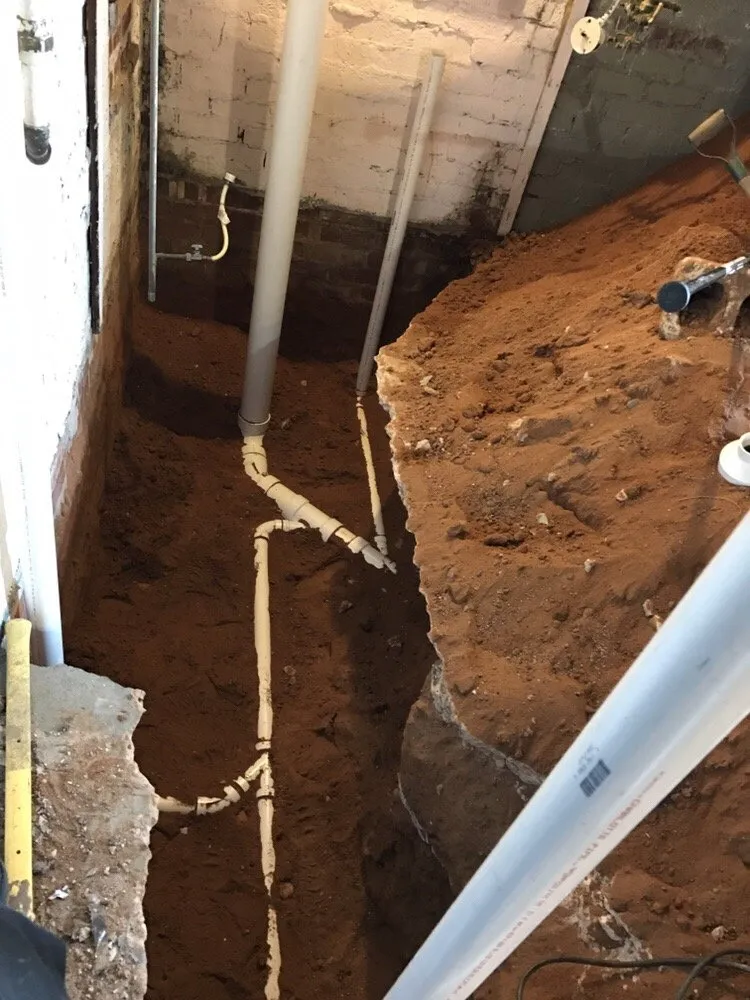 Slide of Dj's Plumbing Services