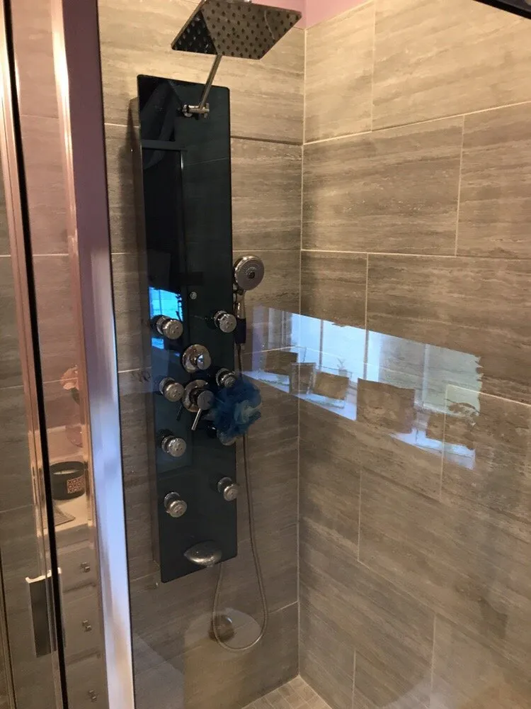 Slide of Dj's Plumbing Services