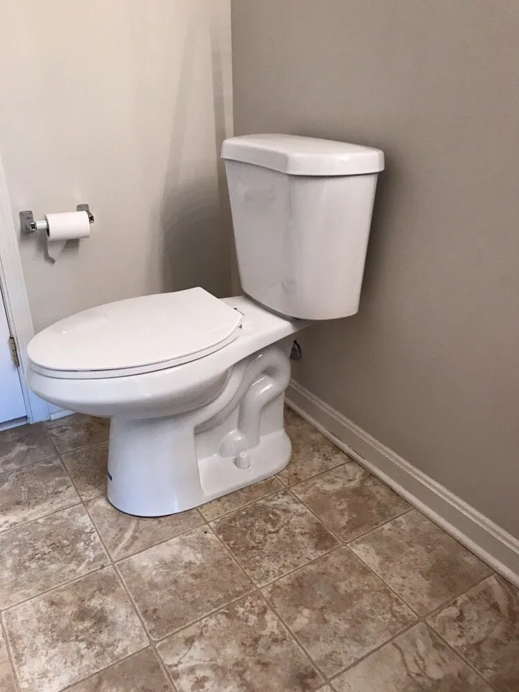 Slide of Dj's Plumbing Services