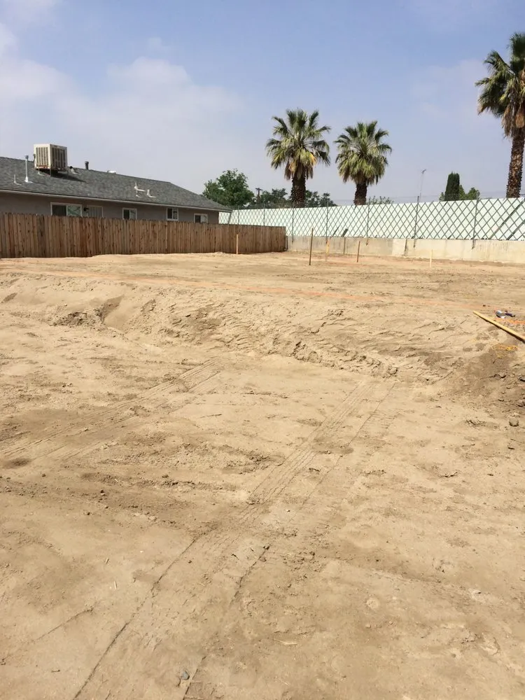 Slide of DJSG General Construction