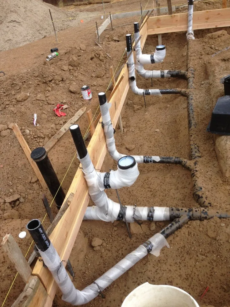 Slide of DJSG General Construction