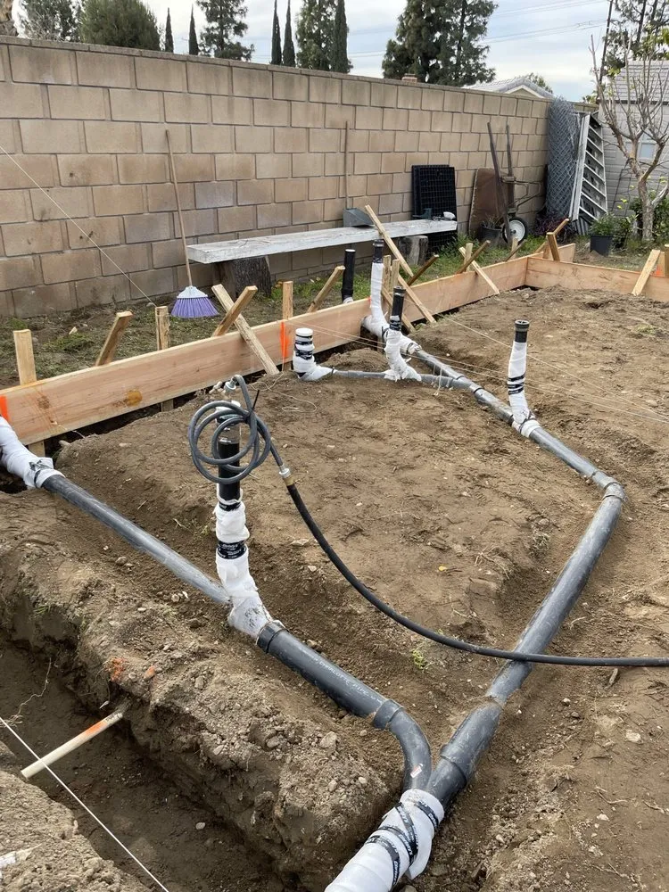 Slide of DJSG General Construction