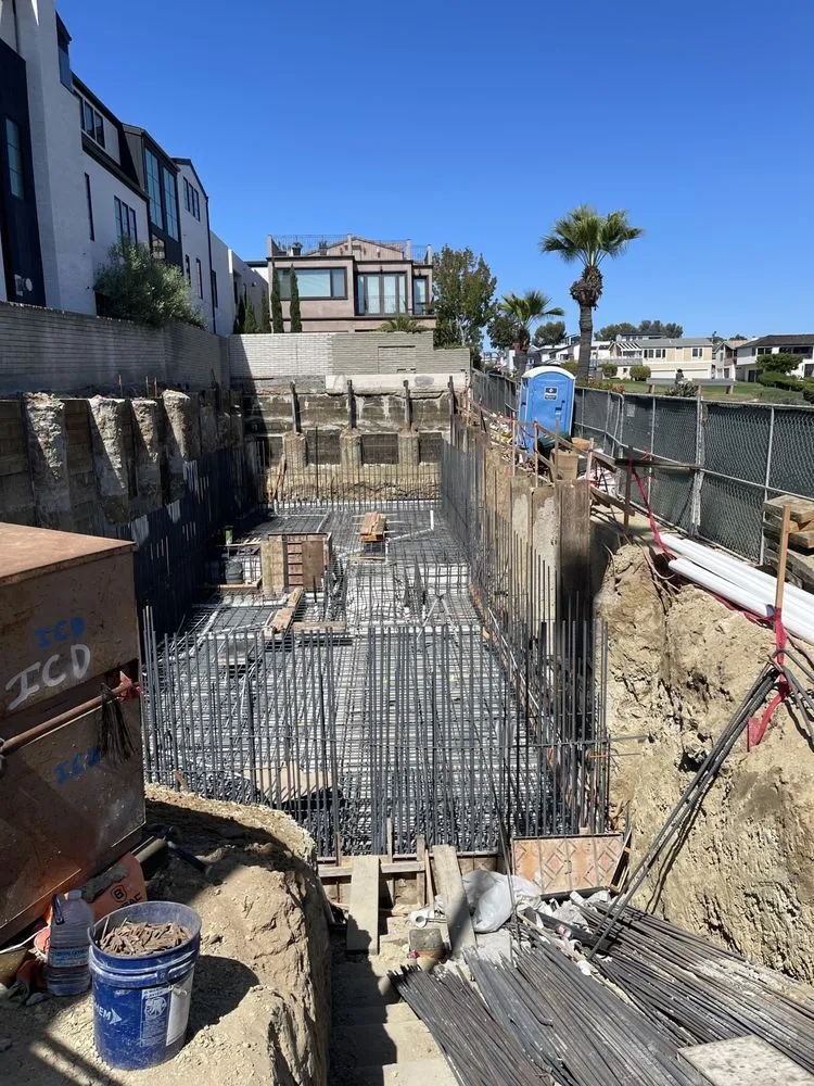 Slide of DJSG General Construction